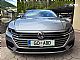 Volkswagen&nbsp;Arteon&nbsp;<small><strong>2.0 TDI R-Line DSG Alcantara F1 ALU18 FULLED RADAR</strong></small>
