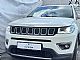 Jeep&nbsp;Compass&nbsp;<small><strong>1.6 JTD Limited - LED - ACC - LANE ASS - 18COL</strong></small>
