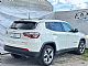 Jeep&nbsp;Compass&nbsp;<small><strong>1.6 JTD Limited - LED - ACC - LANE ASS - 18COL</strong></small>