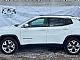 Jeep&nbsp;Compass&nbsp;<small><strong>1.6 JTD Limited - LED - ACC - LANE ASS - 18COL</strong></small>