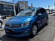 Volkswagen&nbsp;Touran&nbsp;<small><strong>1.6 TDI BMT Highline DSG</strong></small>