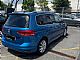 Volkswagen&nbsp;Touran&nbsp;<small><strong>1.6 TDI BMT Highline DSG</strong></small>