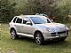 Porsche&nbsp;Cayenne&nbsp;<small><strong>S 4.5 V8 Tiptronic</strong></small>