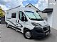 Avtodom&nbsp;FIAT DUCATO 2.3 JTD �VAN 600 NADGRADNJA ODLI�EN&nbsp;<small><strong></strong></small>