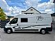 Avtodom&nbsp;FIAT DUCATO 2.3 JTD �VAN 600 NADGRADNJA ODLI�EN&nbsp;<small><strong></strong></small>