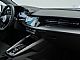 Audi&nbsp;A3&nbsp;<small><strong>2.0TDI - SPORTBACK - LED - KAMERA - VIRTUAL - NAVI</strong></small>