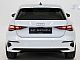 Audi&nbsp;A3&nbsp;<small><strong>2.0TDI - SPORTBACK - LED - KAMERA - VIRTUAL - NAVI</strong></small>