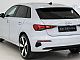 Audi&nbsp;A3&nbsp;<small><strong>2.0TDI - SPORTBACK - LED - KAMERA - VIRTUAL - NAVI</strong></small>