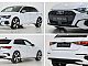 Audi&nbsp;A3&nbsp;<small><strong>2.0TDI - SPORTBACK - LED - KAMERA - VIRTUAL - NAVI</strong></small>
