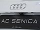 Audi&nbsp;A3&nbsp;<small><strong>2.0TDI - SPORTBACK - LED - KAMERA - VIRTUAL - NAVI</strong></small>