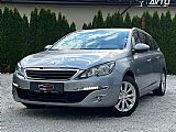 Peugeot 308 SW�1.2�Style�NAVI�VELIK SERVIS�LEASING�KREDIT