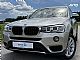 BMW&nbsp;serija X3:&nbsp;<small><strong>X3 xDrive 20d - 1.LASTNICA-SLOVENSKI-LED-XENON</strong></small>