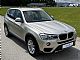 BMW&nbsp;serija X3:&nbsp;<small><strong>X3 xDrive 20d - 1.LASTNICA-SLOVENSKI-LED-XENON</strong></small>