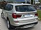 BMW&nbsp;serija X3:&nbsp;<small><strong>X3 xDrive 20d - 1.LASTNICA-SLOVENSKI-LED-XENON</strong></small>