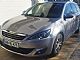 Peugeot&nbsp;308&nbsp;<small><strong>1.2 e-THP PureTech Allure Avt.</strong></small>