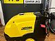 Karcher&nbsp;Visokotla�ni �istilnik Karcher HDS 12/18-4 S&nbsp;<small><strong></strong></small>