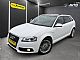 Audi&nbsp;A3&nbsp;<small><strong>2.0 TDI AUT XENON AUT PANO PDC TEM USNJE TOP...</strong></small>