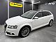 Audi&nbsp;A3&nbsp;<small><strong>2.0 TDI AUT XENON AUT PANO PDC TEM USNJE TOP...</strong></small>