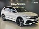 Volkswagen&nbsp;Tiguan Allspace&nbsp;<small><strong>R LINE-4M-HEADUP-PANORAMA-VIRTUAL-NAVI-ALCANTARA</strong></small>