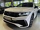 Volkswagen&nbsp;Tiguan Allspace&nbsp;<small><strong>R LINE-4M-HEADUP-PANORAMA-VIRTUAL-NAVI-ALCANTARA</strong></small>