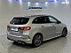 Mercedes-Benz&nbsp;B-Razred&nbsp;<small><strong>200 AMG-Line |Gr.sed.|Pano| + 5 LET JAMSTVA</strong></small>