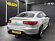 Mercedes-Benz&nbsp;GLC coupe&nbsp;<small><strong>GLC 220d 4MATIC AMG LINE FUL LED NAVI TEMP PDC K..</strong></small>