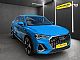 Audi&nbsp;Q3 Sportback&nbsp;<small><strong>40 TDI QUATTRO S LINE SPORT MATRIX NAVI PDC  KAM</strong></small>
