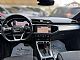 Audi&nbsp;Q3 Sportback&nbsp;<small><strong>40 TDI QUATTRO S LINE SPORT MATRIX NAVI PDC  KAM</strong></small>
