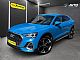 Audi&nbsp;Q3 Sportback&nbsp;<small><strong>40 TDI QUATTRO S LINE SPORT MATRIX NAVI PDC  KAM</strong></small>