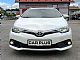 Toyota&nbsp;Auris&nbsp;<small><strong>TS 1.6 D-4D Sport SLOVENSKA KAMERA  ALU KLJUKA</strong></small>