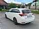 Toyota&nbsp;Auris&nbsp;<small><strong>TS 1.6 D-4D Sport SLOVENSKA KAMERA  ALU KLJUKA</strong></small>