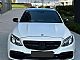 Mercedes-Benz&nbsp;C-Razred&nbsp;<small><strong>C 63 AMG Avt.</strong></small>