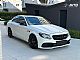 Mercedes-Benz&nbsp;C-Razred&nbsp;<small><strong>C 63 AMG Avt.</strong></small>
