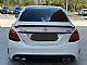 Mercedes-Benz&nbsp;C-Razred&nbsp;<small><strong>C 63 AMG Avt.</strong></small>