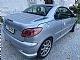 Peugeot&nbsp;206&nbsp;<small><strong>CC 1.6 16V Quiksilver</strong></small>
