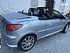 Peugeot&nbsp;206&nbsp;<small><strong>CC 1.6 16V Quiksilver</strong></small>