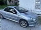 Peugeot&nbsp;206&nbsp;<small><strong>CC 1.6 16V Quiksilver</strong></small>