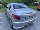 Peugeot&nbsp;206&nbsp;<small><strong>CC 1.6 16V Quiksilver</strong></small>