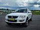 Volkswagen&nbsp;Touareg&nbsp;<small><strong>2.5 R5 TDI </strong></small>
