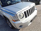Jeep Patriot 4x4 2.0 CRDi Limited - HITRI KREDIT
