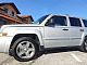 Jeep&nbsp;Patriot&nbsp;<small><strong>4x4 2.0 CRDi Limited - HITRI KREDIT</strong></small>