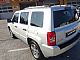 Jeep&nbsp;Patriot&nbsp;<small><strong>4x4 2.0 CRDi Limited - HITRI KREDIT</strong></small>