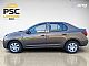 Dacia&nbsp;Logan&nbsp;<small><strong>1.0 SCe 75 Comfort</strong></small>