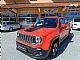 Jeep&nbsp;Renegade&nbsp;<small><strong>1.4i FWD Multiair Longitude OMAHA ORANGE</strong></small>