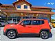 Jeep&nbsp;Renegade&nbsp;<small><strong>1.4i FWD Multiair Longitude OMAHA ORANGE</strong></small>