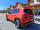 Jeep&nbsp;Renegade&nbsp;<small><strong>1.4i FWD Multiair Longitude OMAHA ORANGE</strong></small>