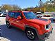 Jeep&nbsp;Renegade&nbsp;<small><strong>1.4i FWD Multiair Longitude OMAHA ORANGE</strong></small>