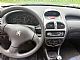 Peugeot&nbsp;206&nbsp;<small><strong>XS 1.6</strong></small>