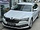 �koda&nbsp;Superb&nbsp;<small><strong>Combi Style 2.0 TDI DSG</strong></small>
