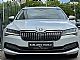 �koda&nbsp;Superb&nbsp;<small><strong>Combi Style 2.0 TDI DSG</strong></small>